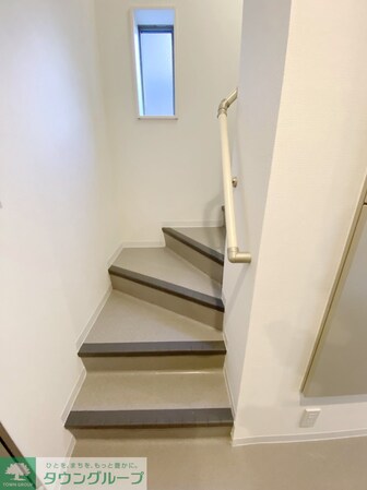 シャルム北千住の物件内観写真